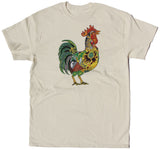 Rooster Shirt