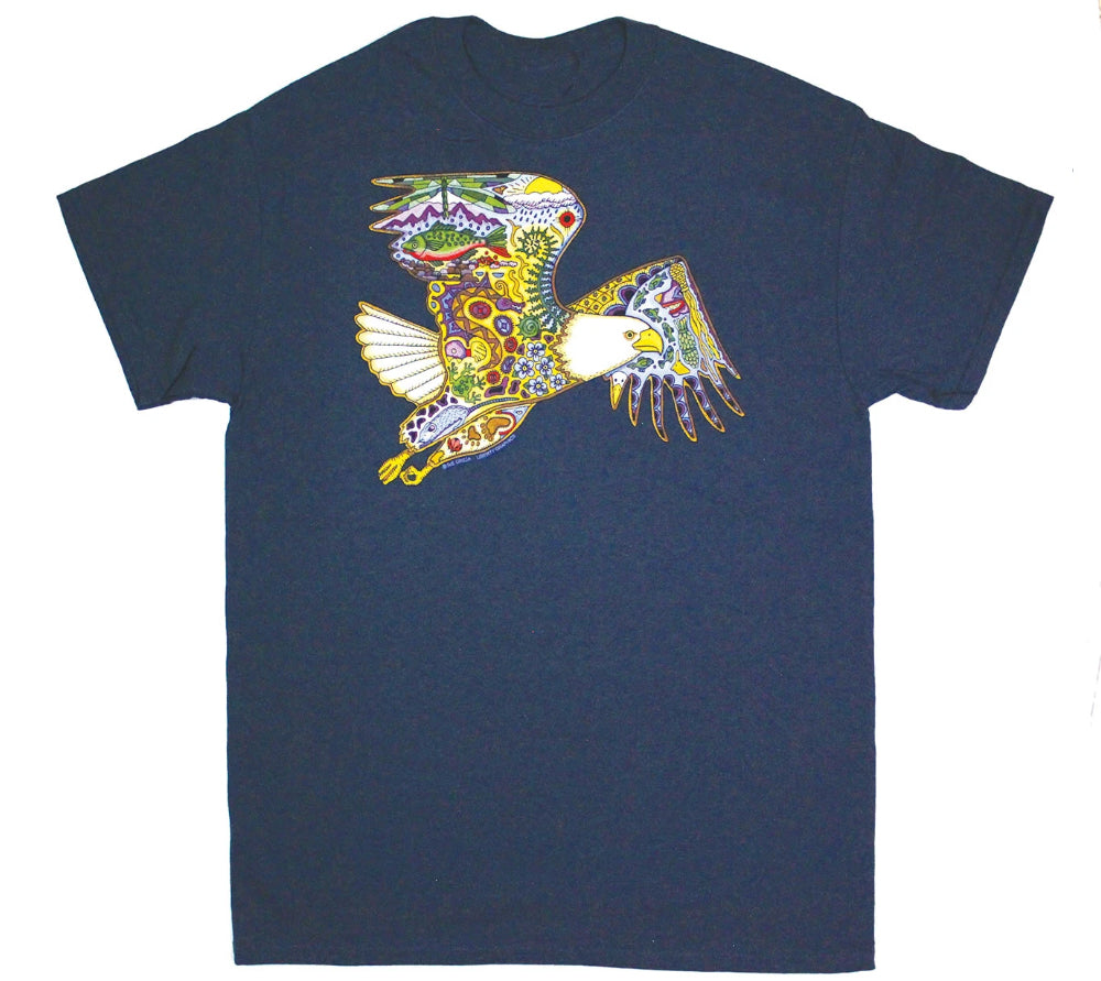 Bald Eagle Shirt