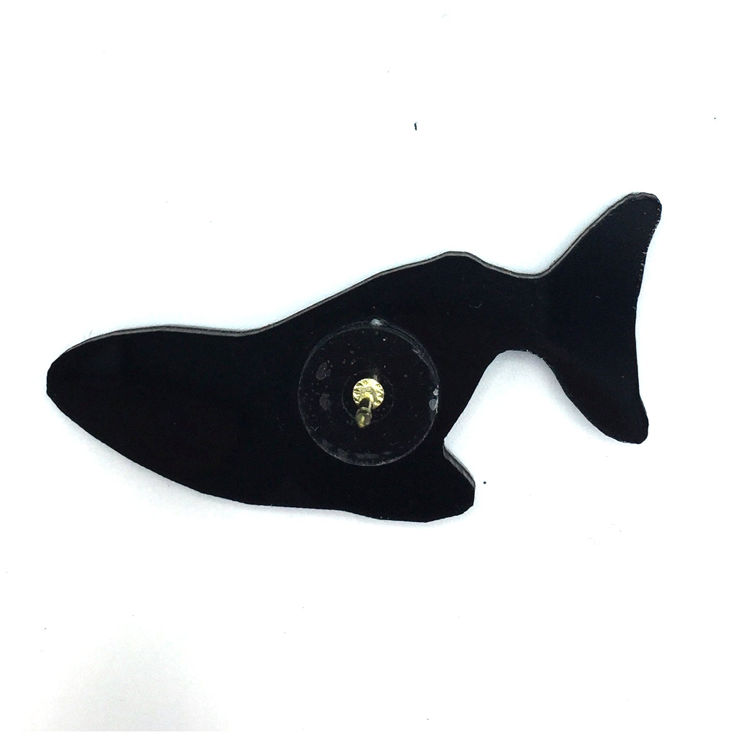 Blue Whale Magnets, Keychains and Pins