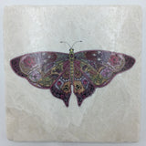 Butterfly Coasters and Trivets