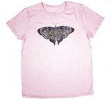 Butterfly Shirt Ladies