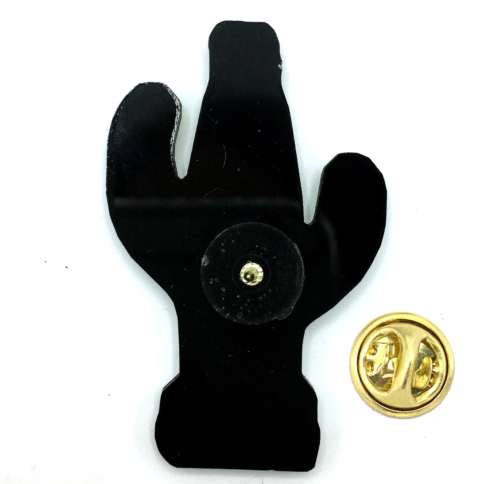 Cactus Magnets, Keychains and Pins