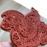 Chimera Rubber Stamp