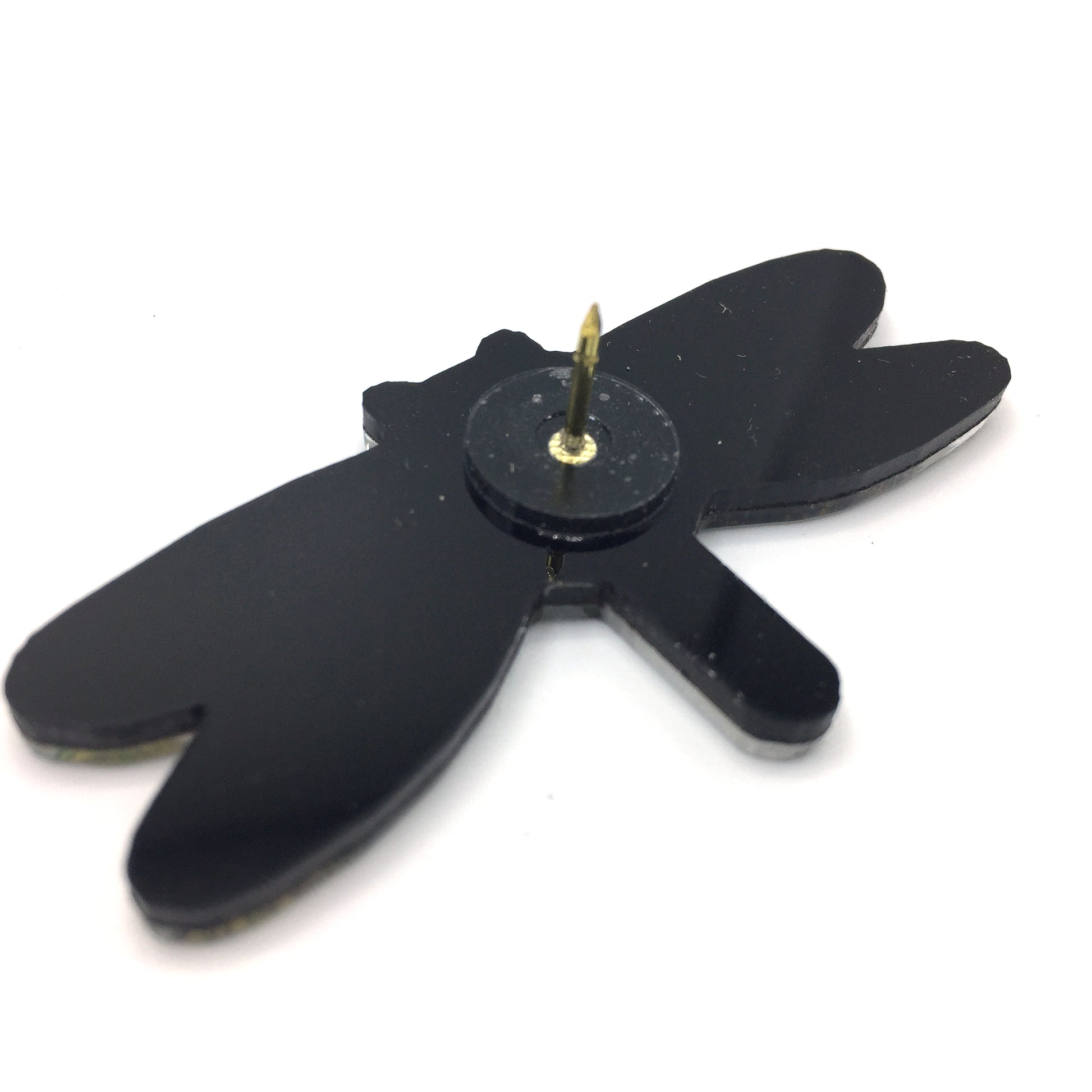 Dragonfly Magnets, Keychains and Pins