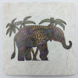 Elephant Coasters and Trivets