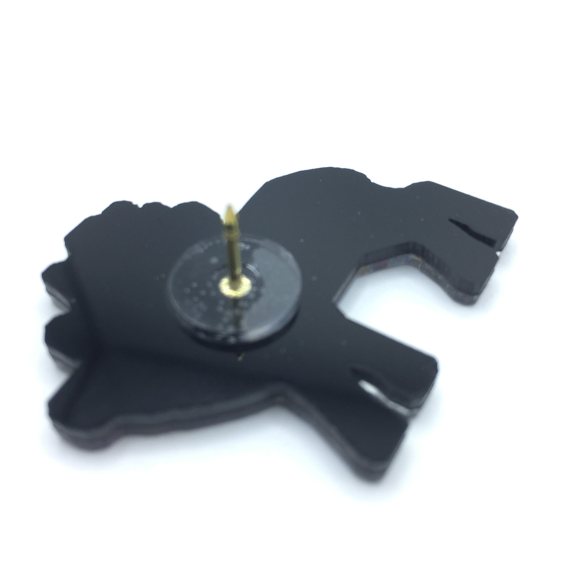 Elk Magnets, Keychains and Pins