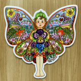 Fairy Sticker