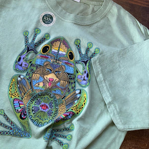 Frog Shirt