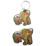 Gorilla Magnets and Keychains