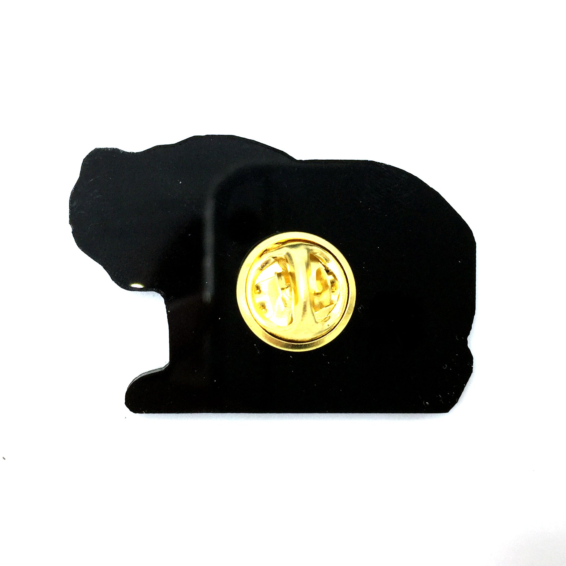 Grizzly Bear Magnets, Keychains and Pins