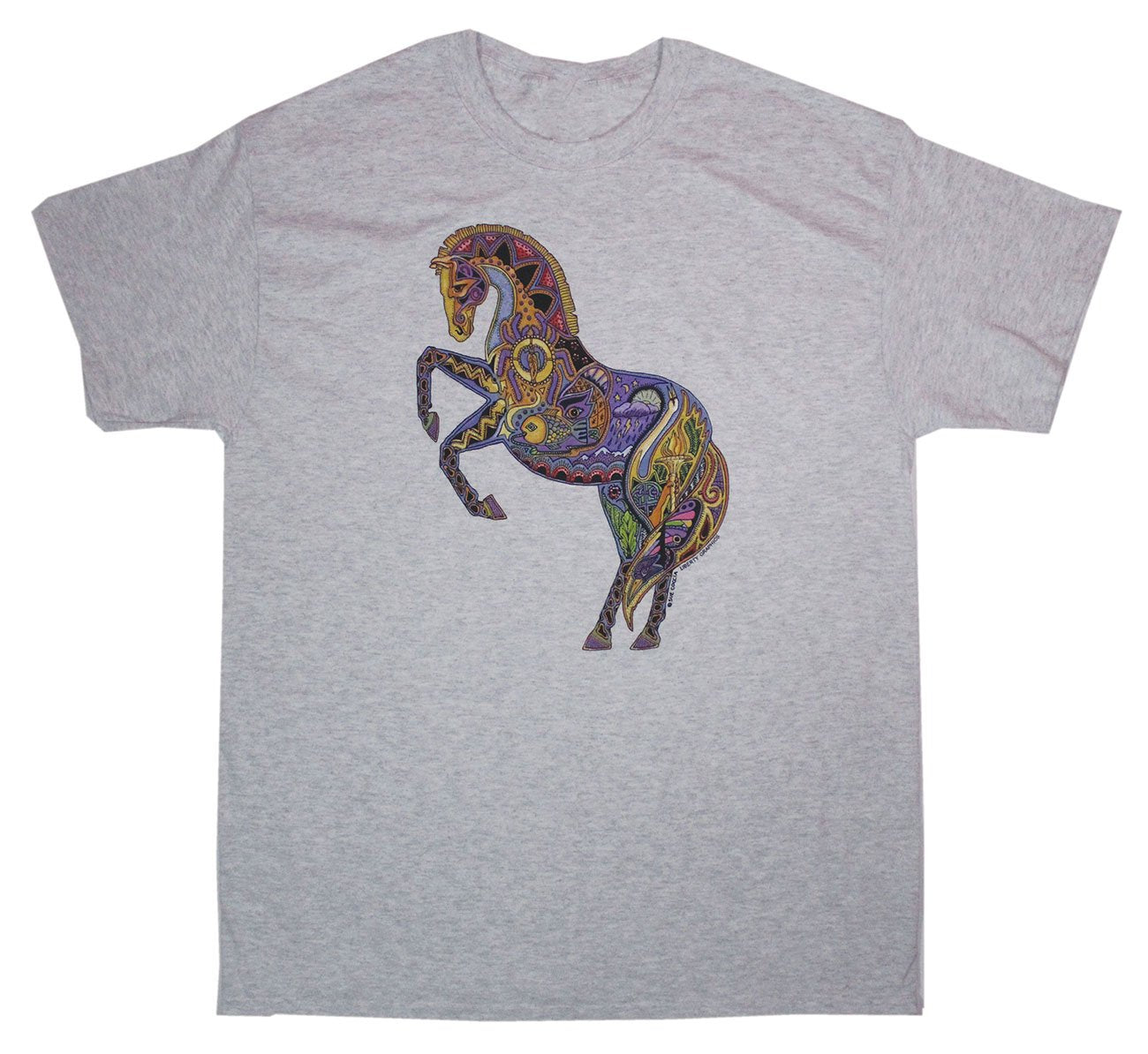 Horse Shirt