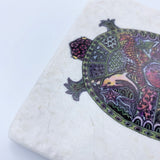 Turtle Coasters and Trivets