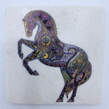 Horse Coasters and Trivets
