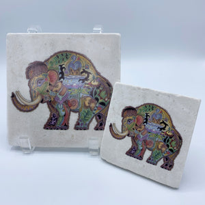 Mammoth Coasters and Trivets