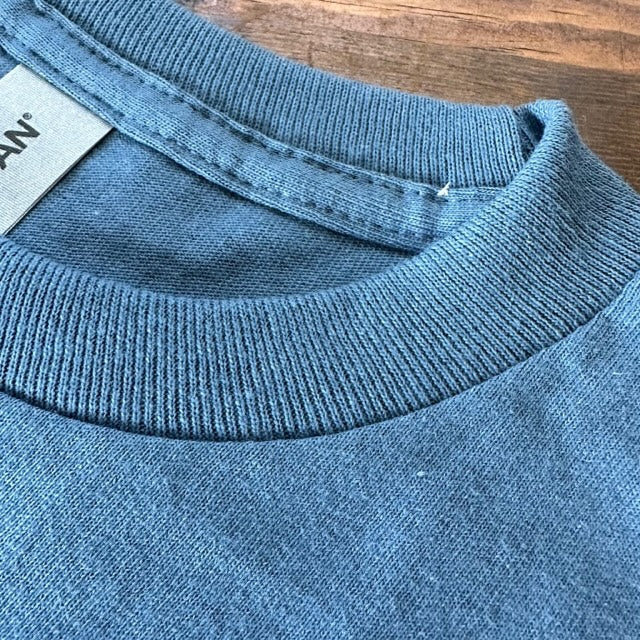 Black Bear Long Sleeve Shirt