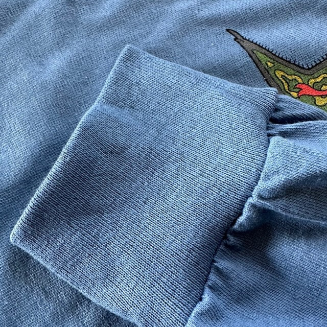 Black Bear Long Sleeve Shirt