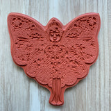 Fairy Rubber Stamp