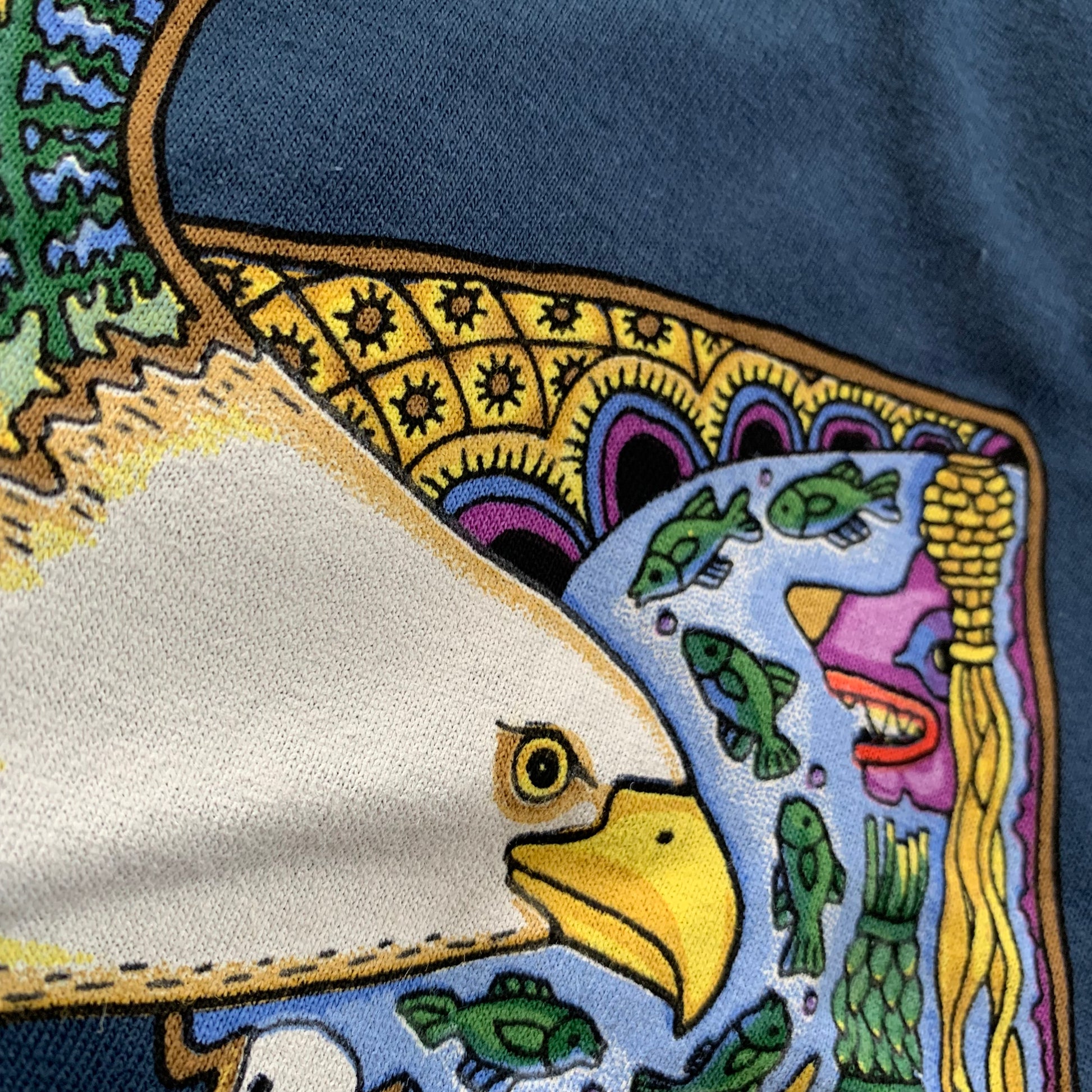 Bald Eagle Shirt