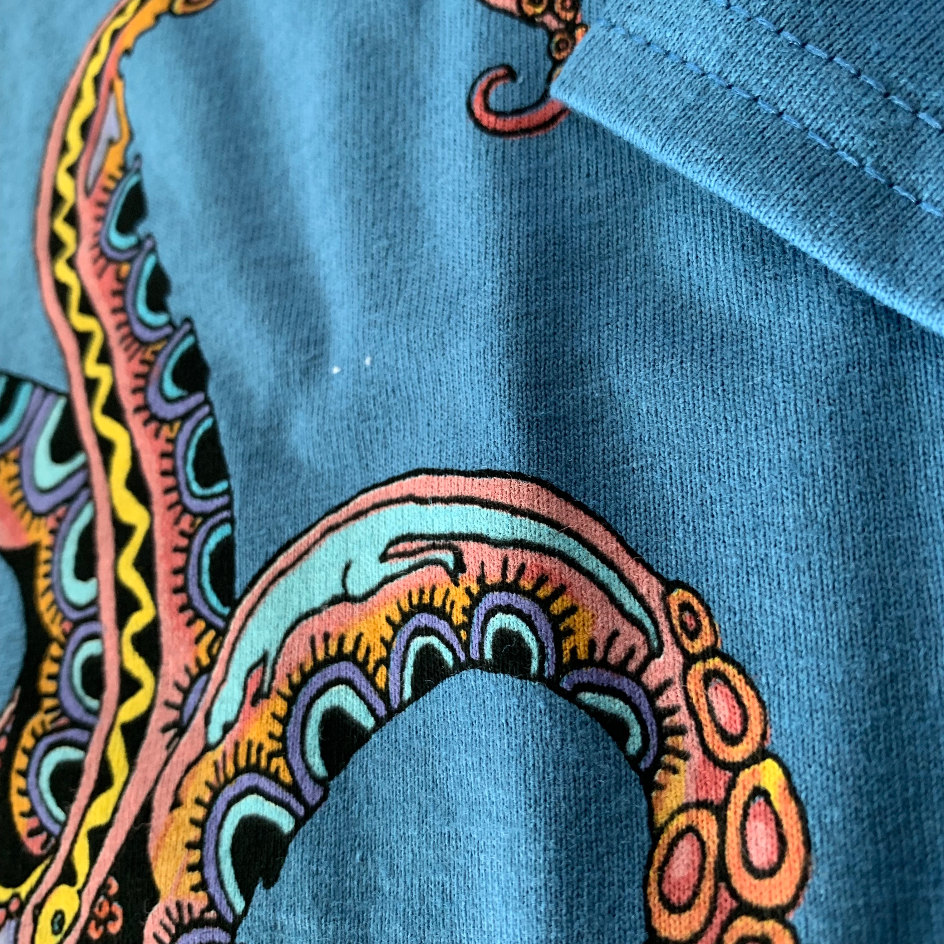 Octopus Shirt