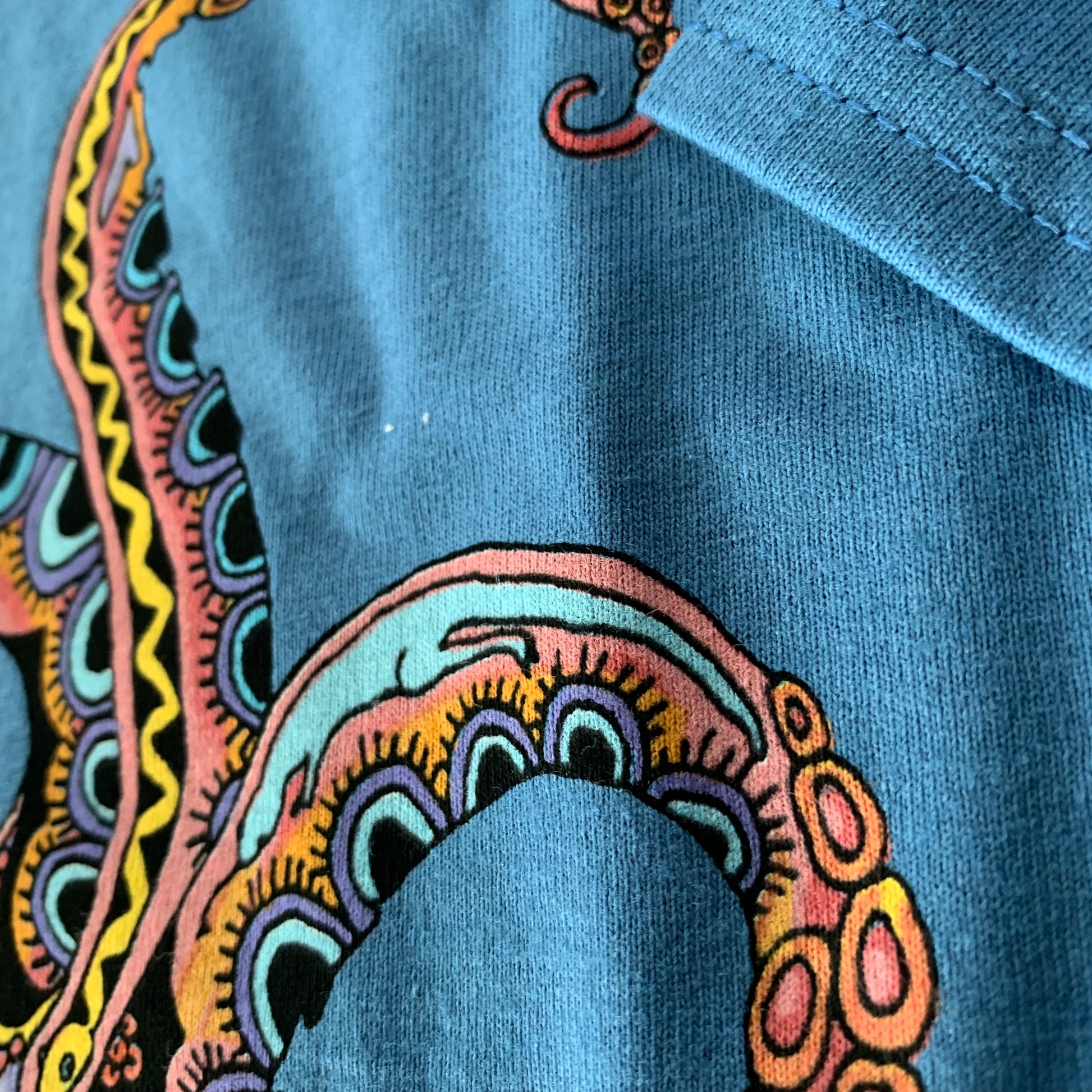 Octopus Shirt