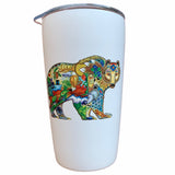 Grizzly Tumbler
