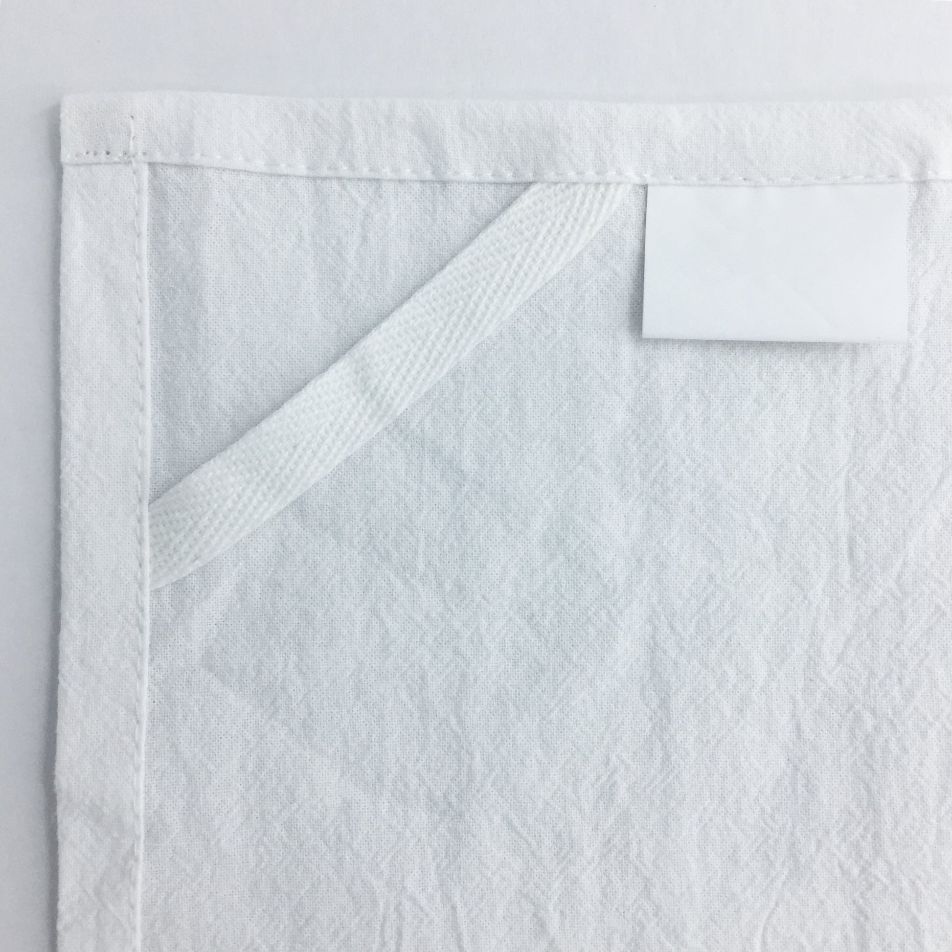 Hummingbird Flour Sack Towel