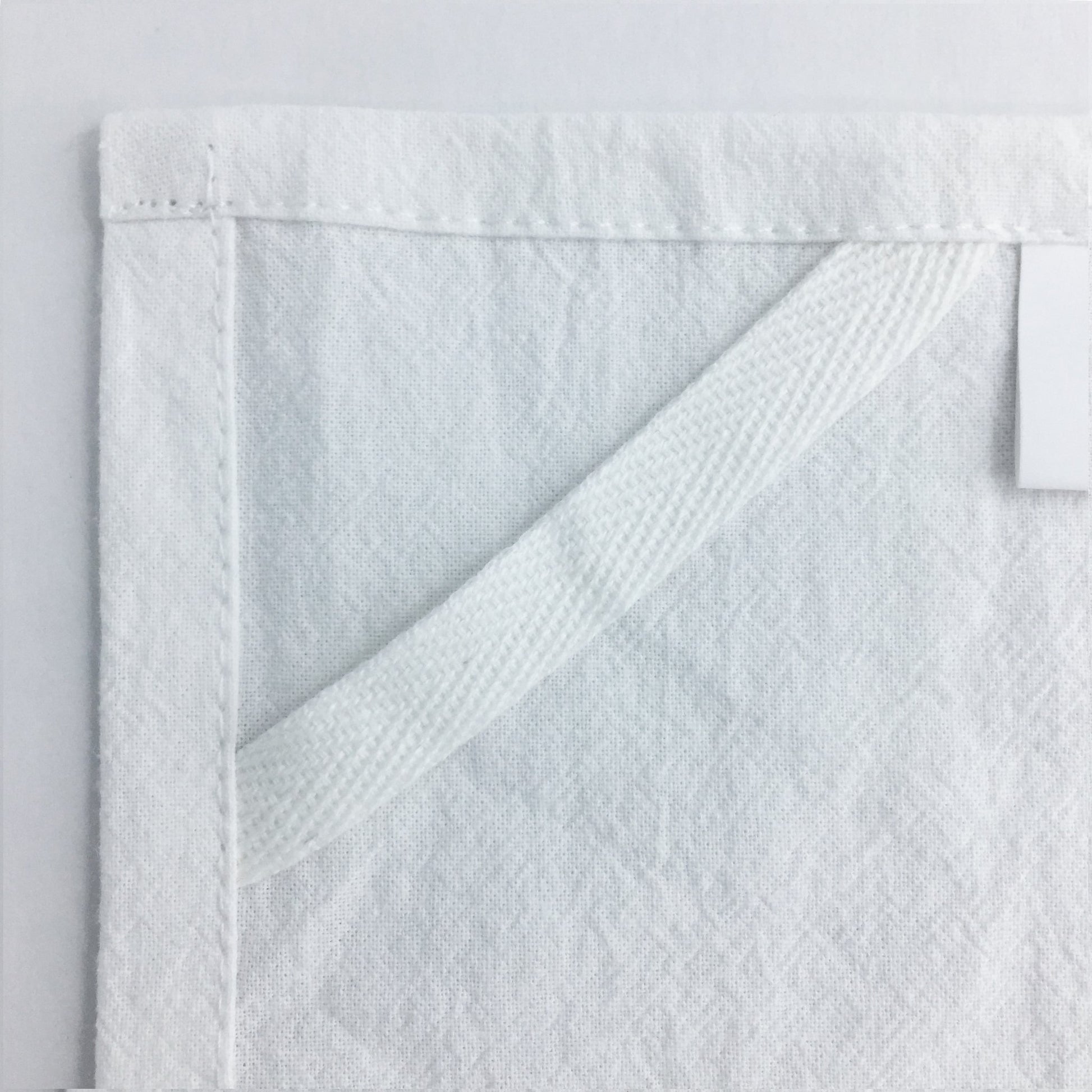 Elk Flour Sack Towel