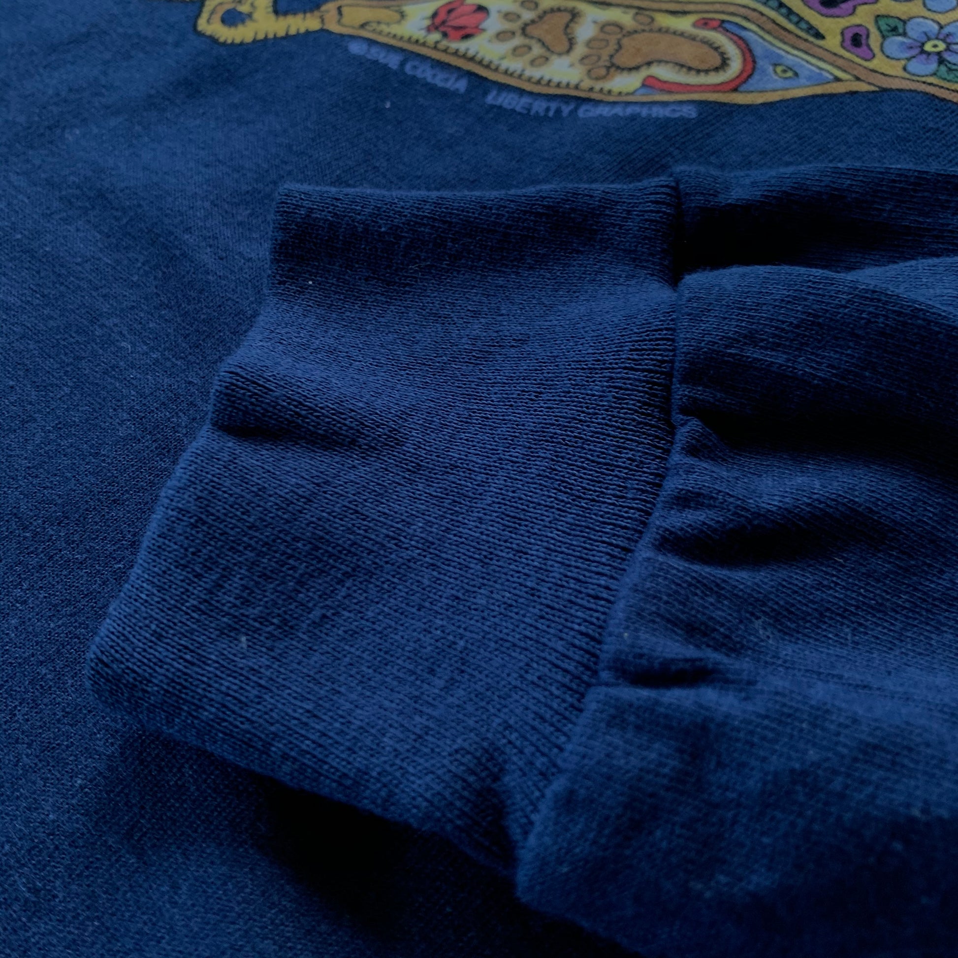 Bald Eagle Long Sleeve Shirt