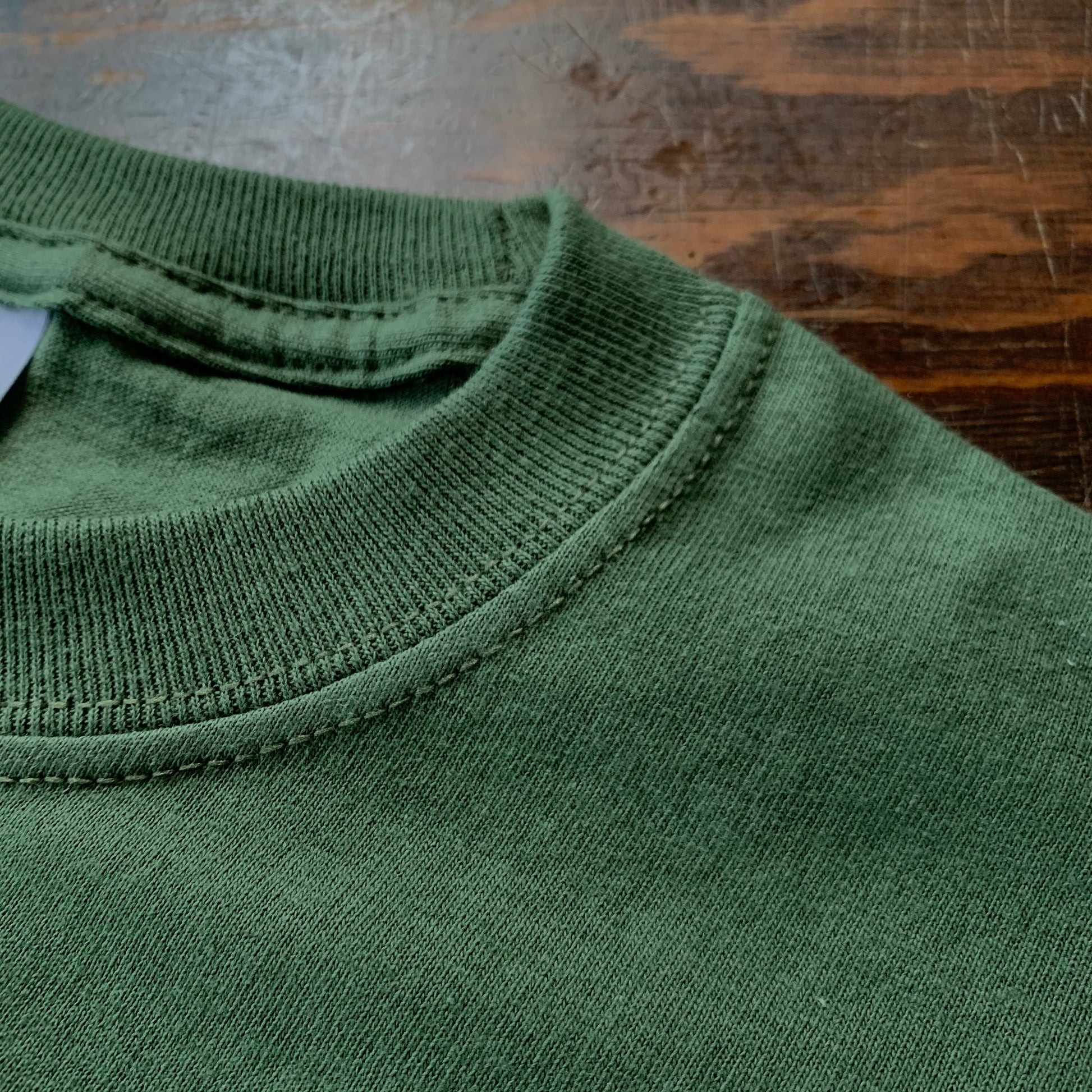 Elk Long Sleeve Shirt