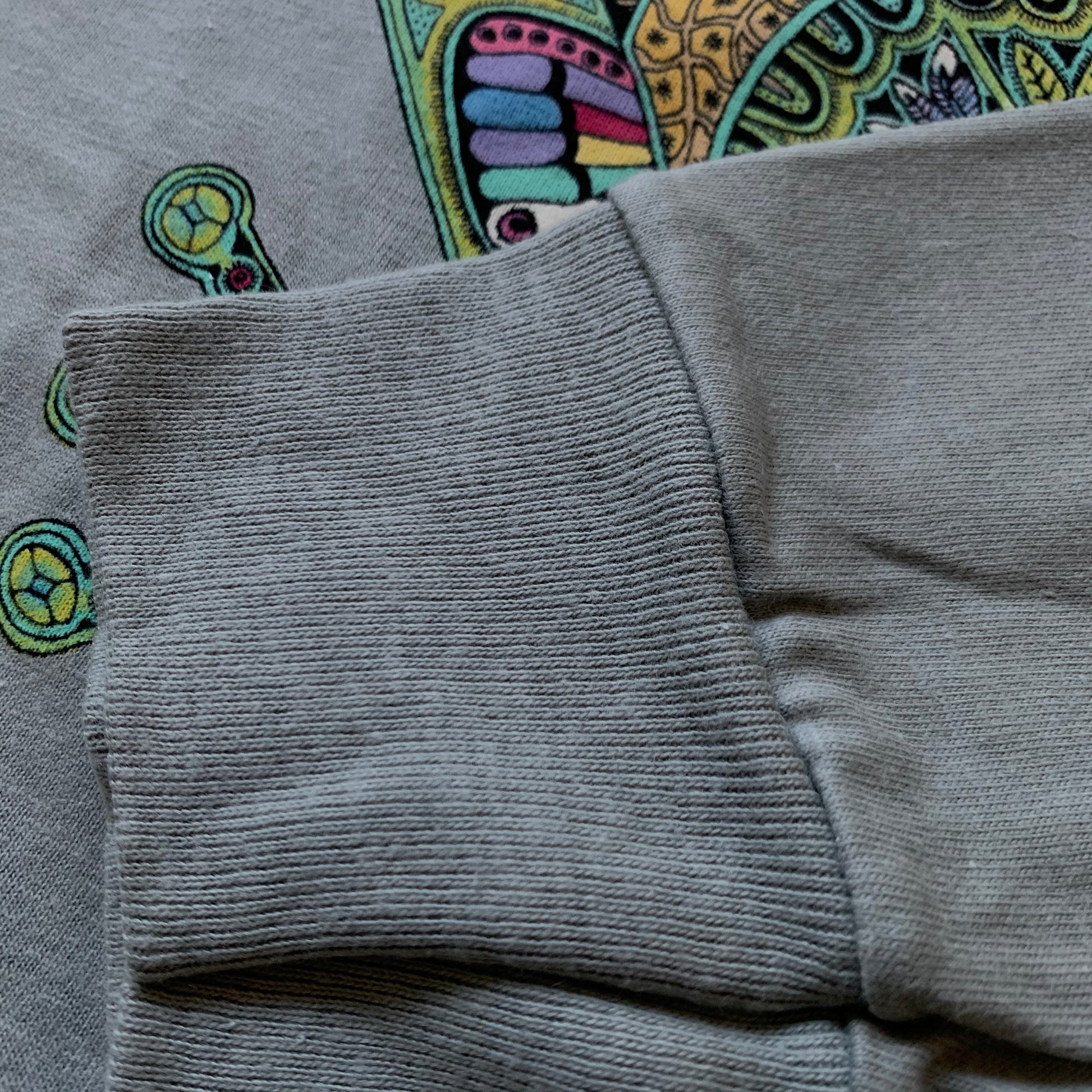 Frog Long Sleeve Shirt