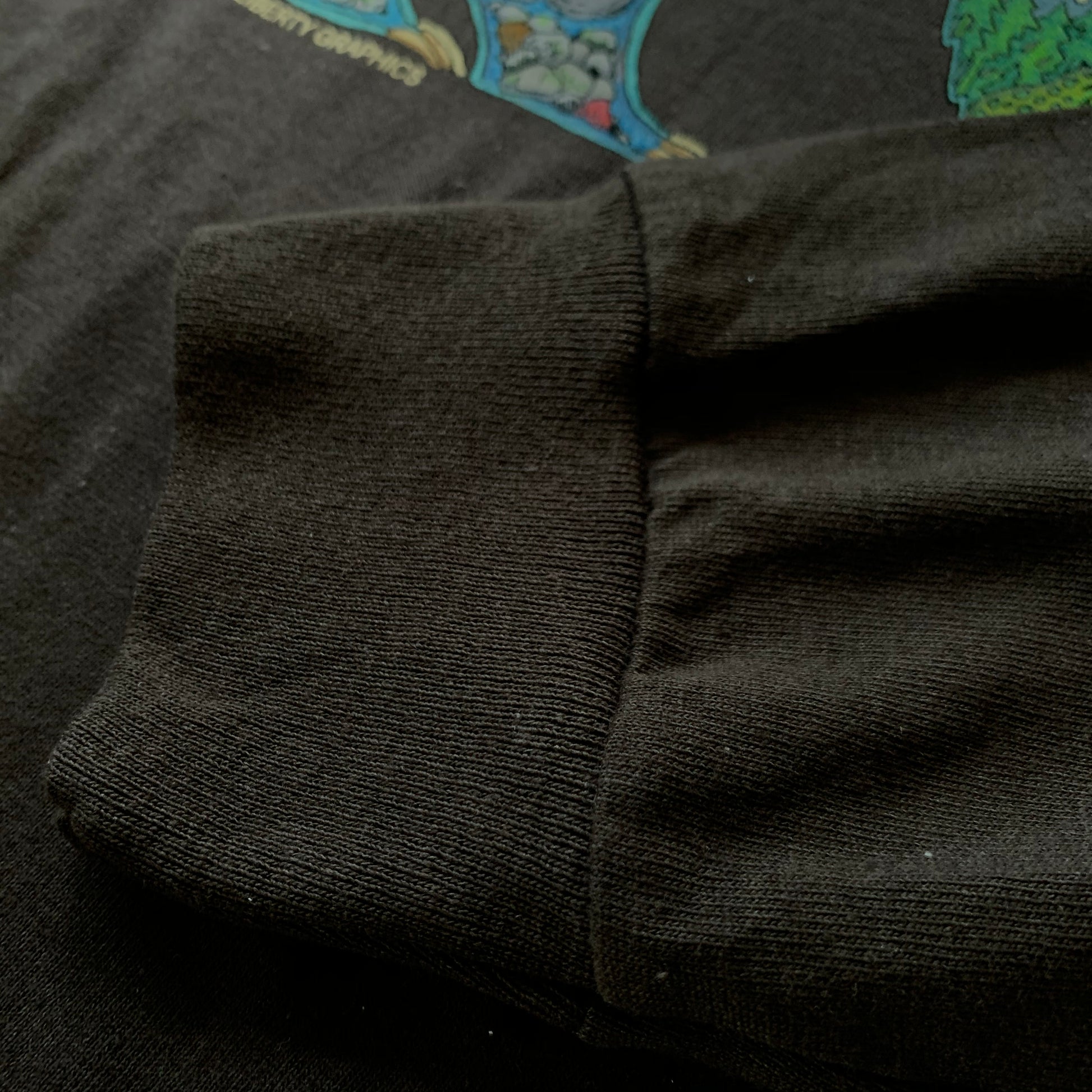 Grizzly Long Sleeve Shirt