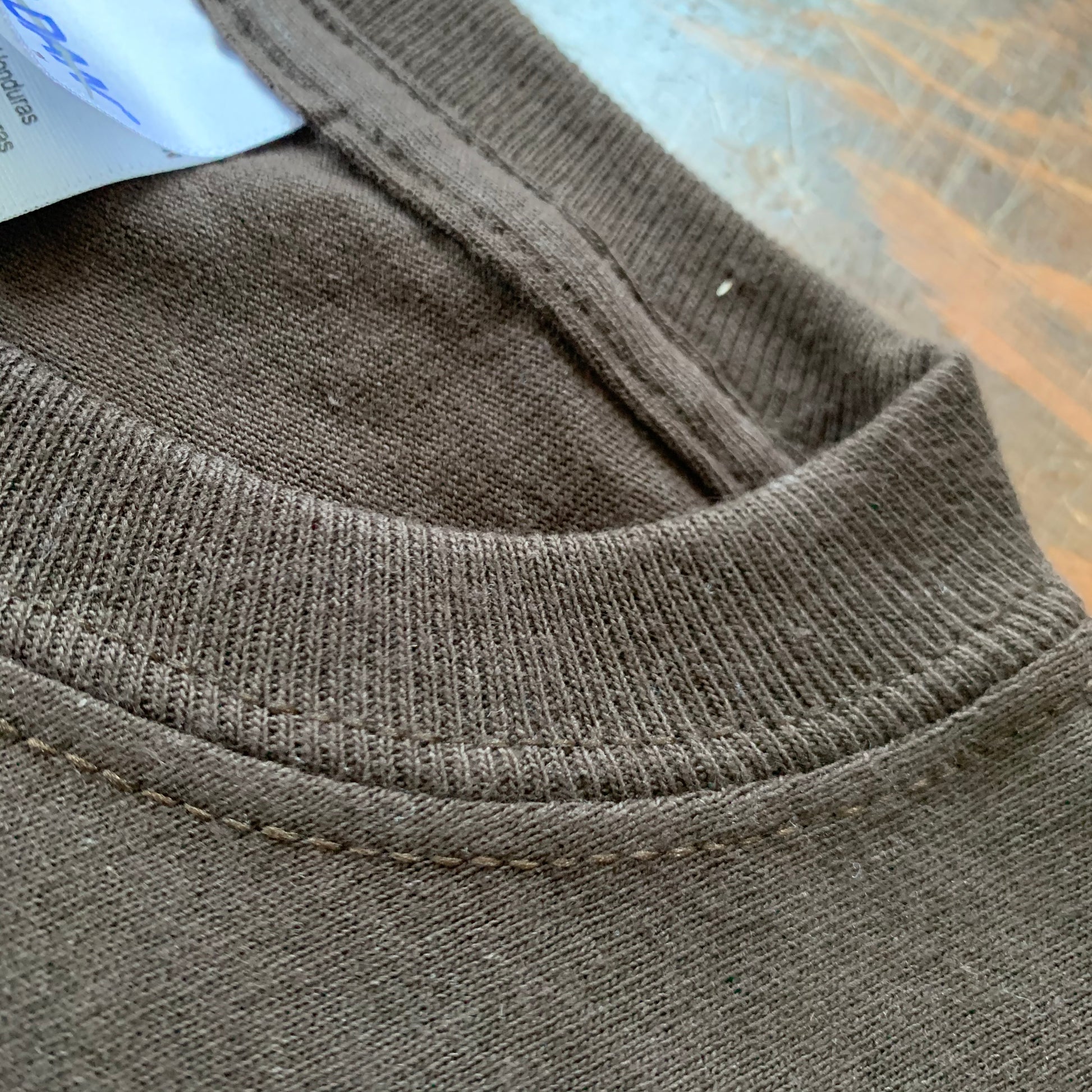 Grizzly Long Sleeve Shirt