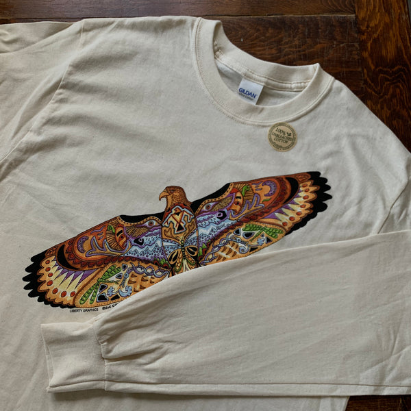 Hawk Sage Shirt – EarthArt International