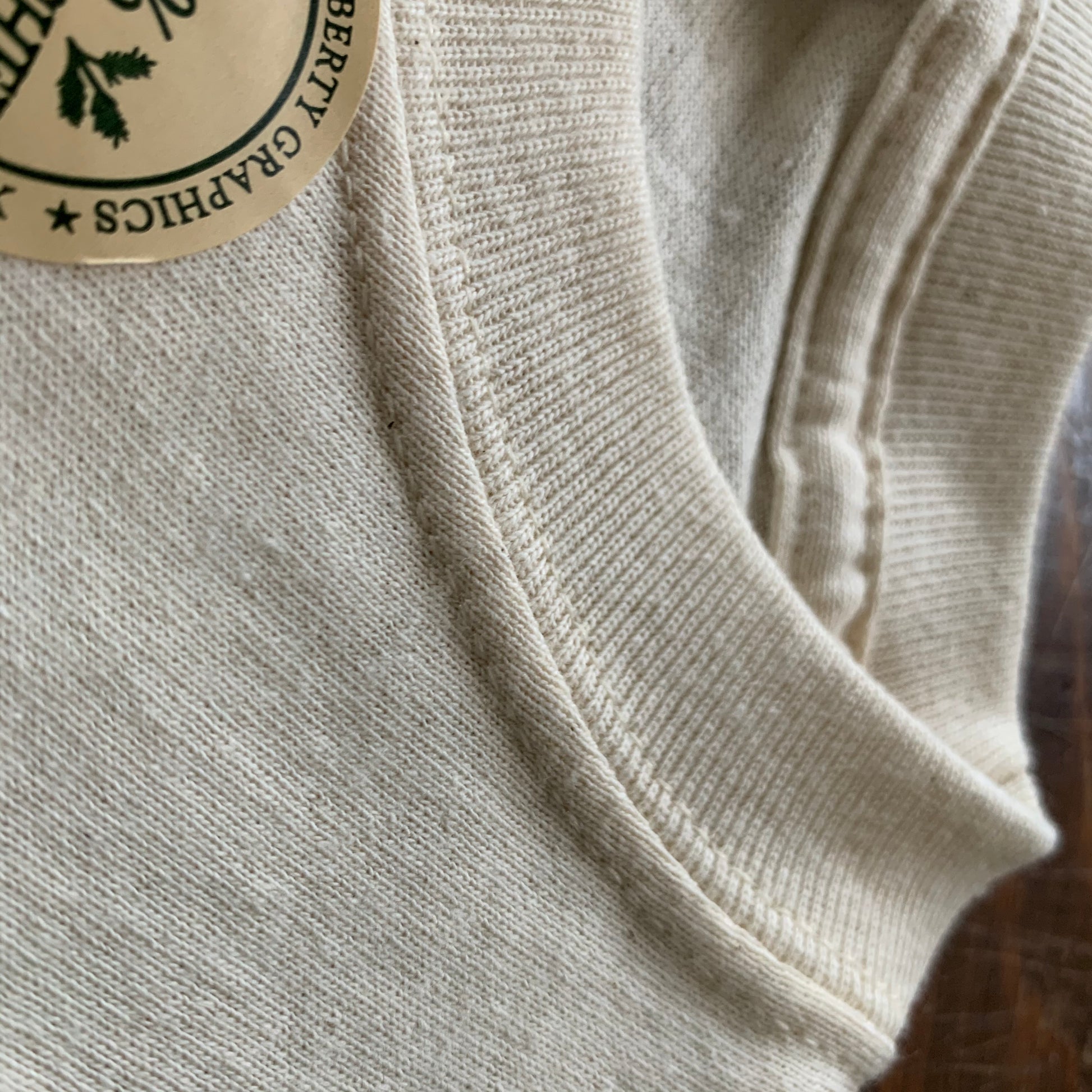 Hawk Long Sleeve Shirt