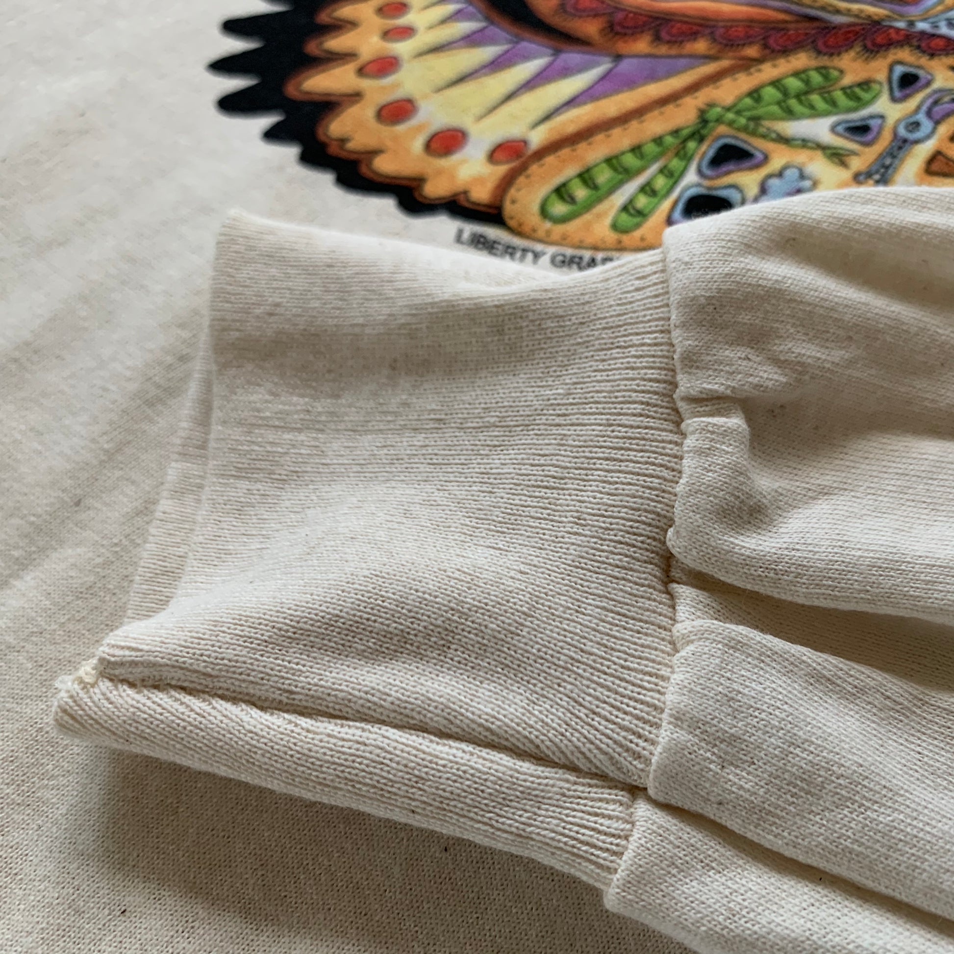 Hawk Long Sleeve Shirt