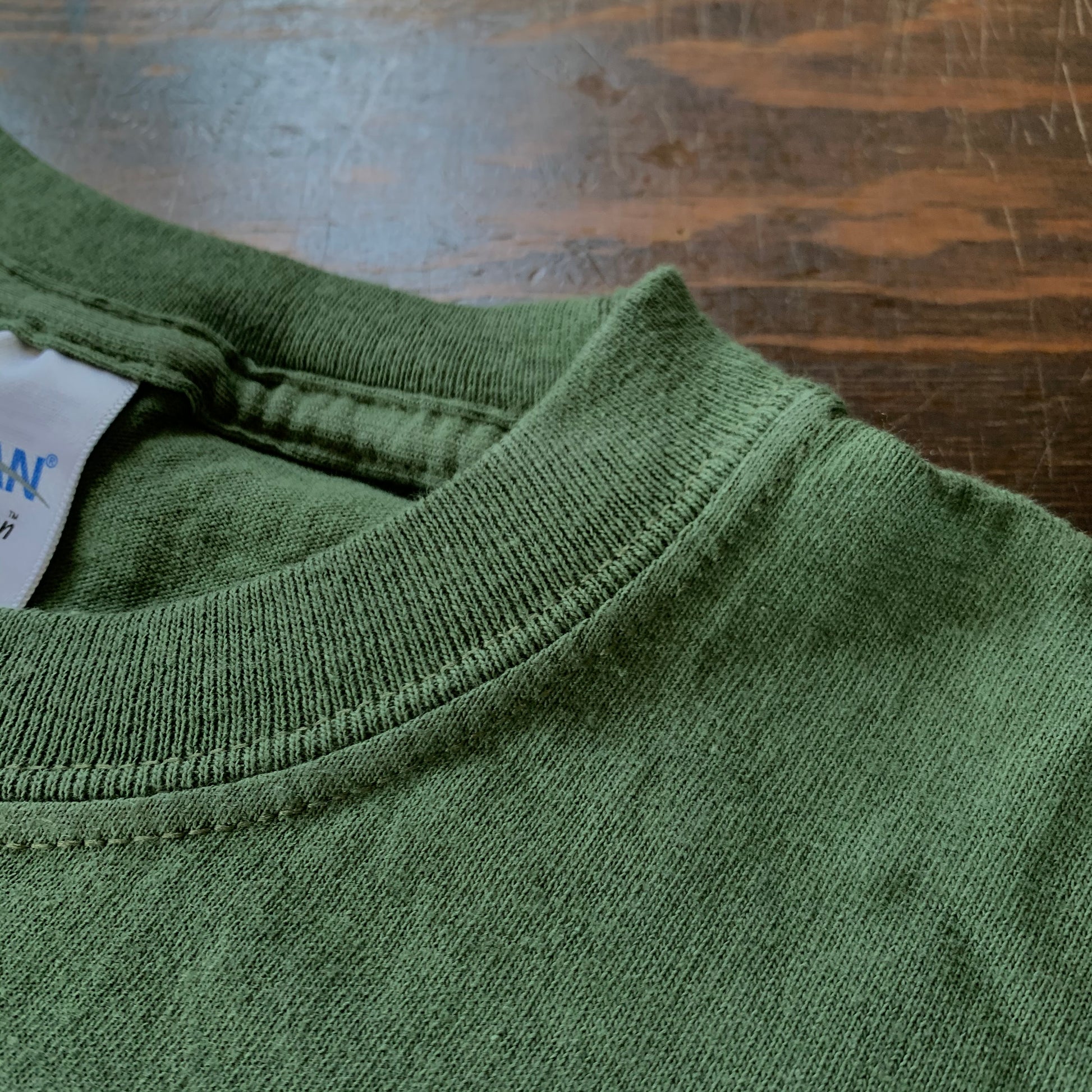 Sasquatch (Bigfoot) Long Sleeve Shirt