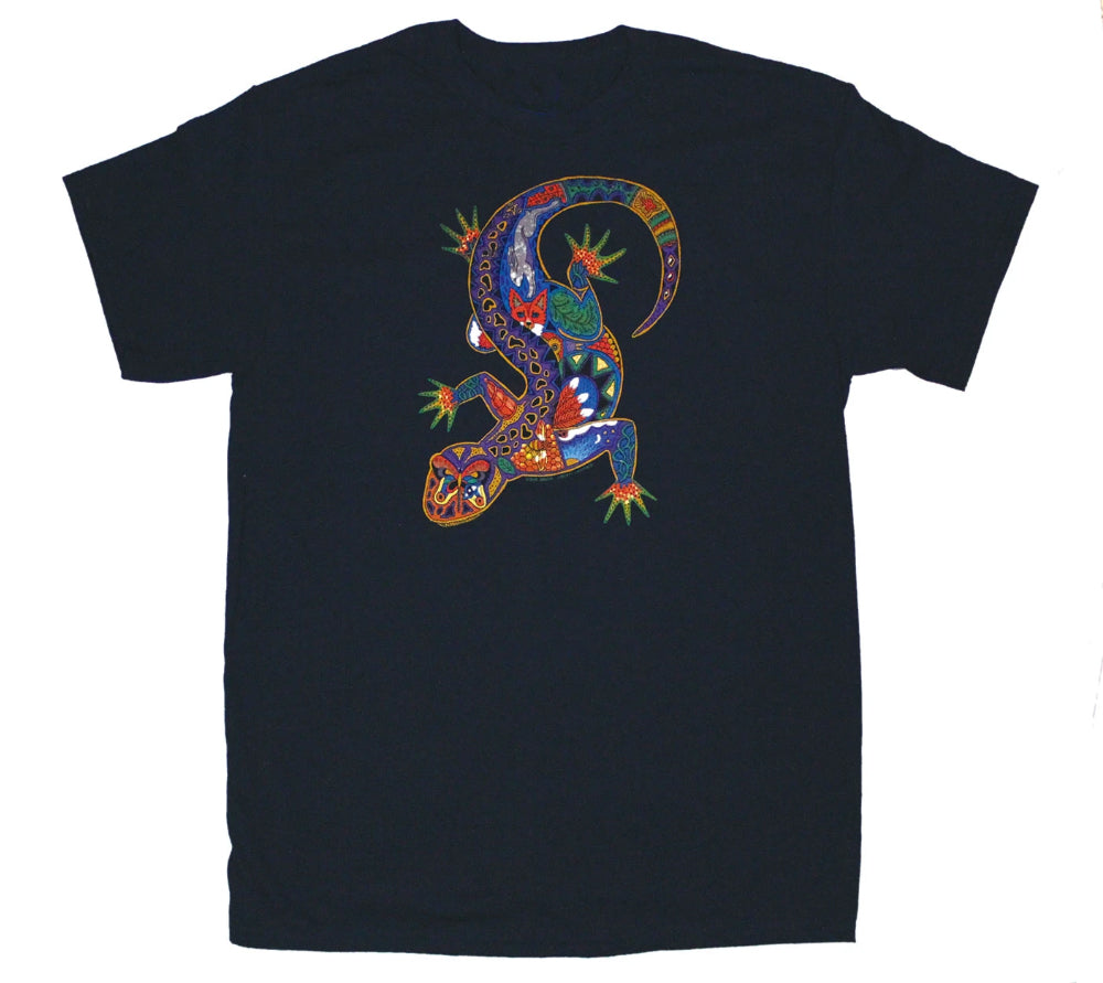 Lizard Shirt – EarthArt International