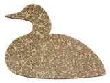 Loon Jigsaw Puzzle