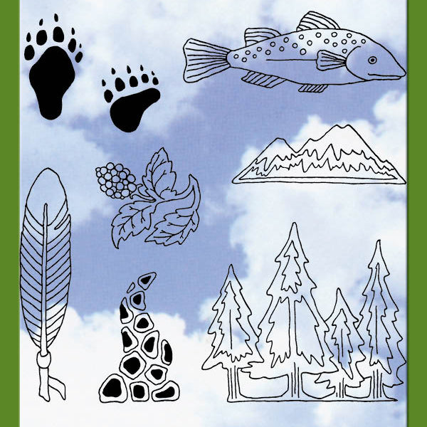 Northwest Rubber Stamp