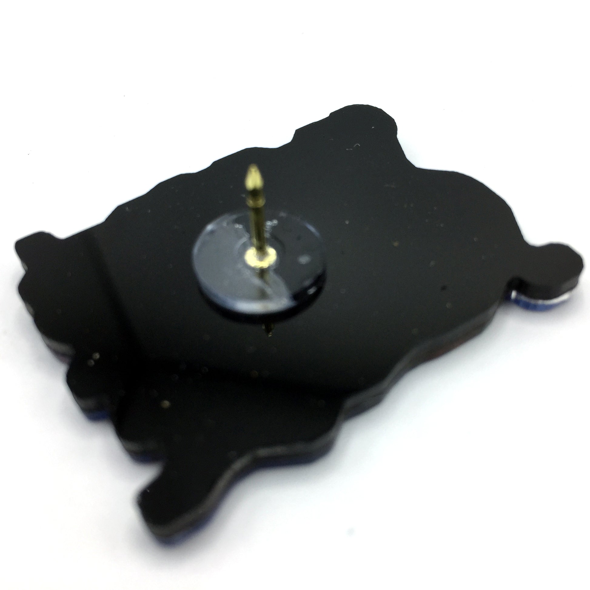 Octopus Magnets, Keychains and Pins