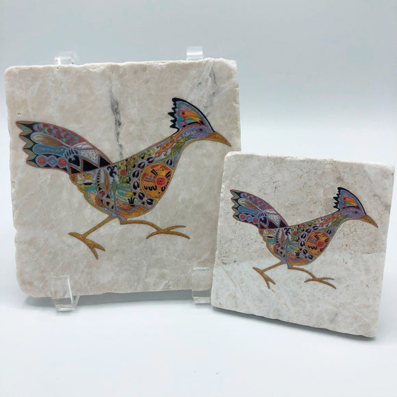 Road Runner Trivets and Coasters