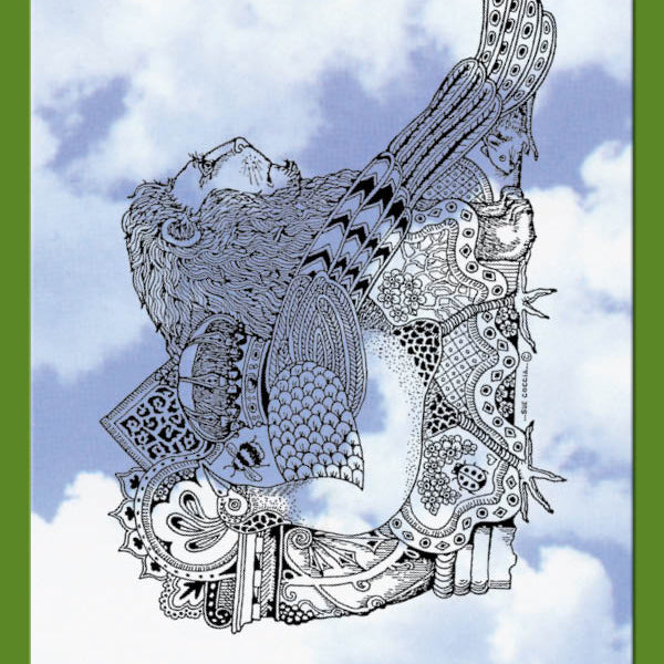 Royalty Rubber Stamp