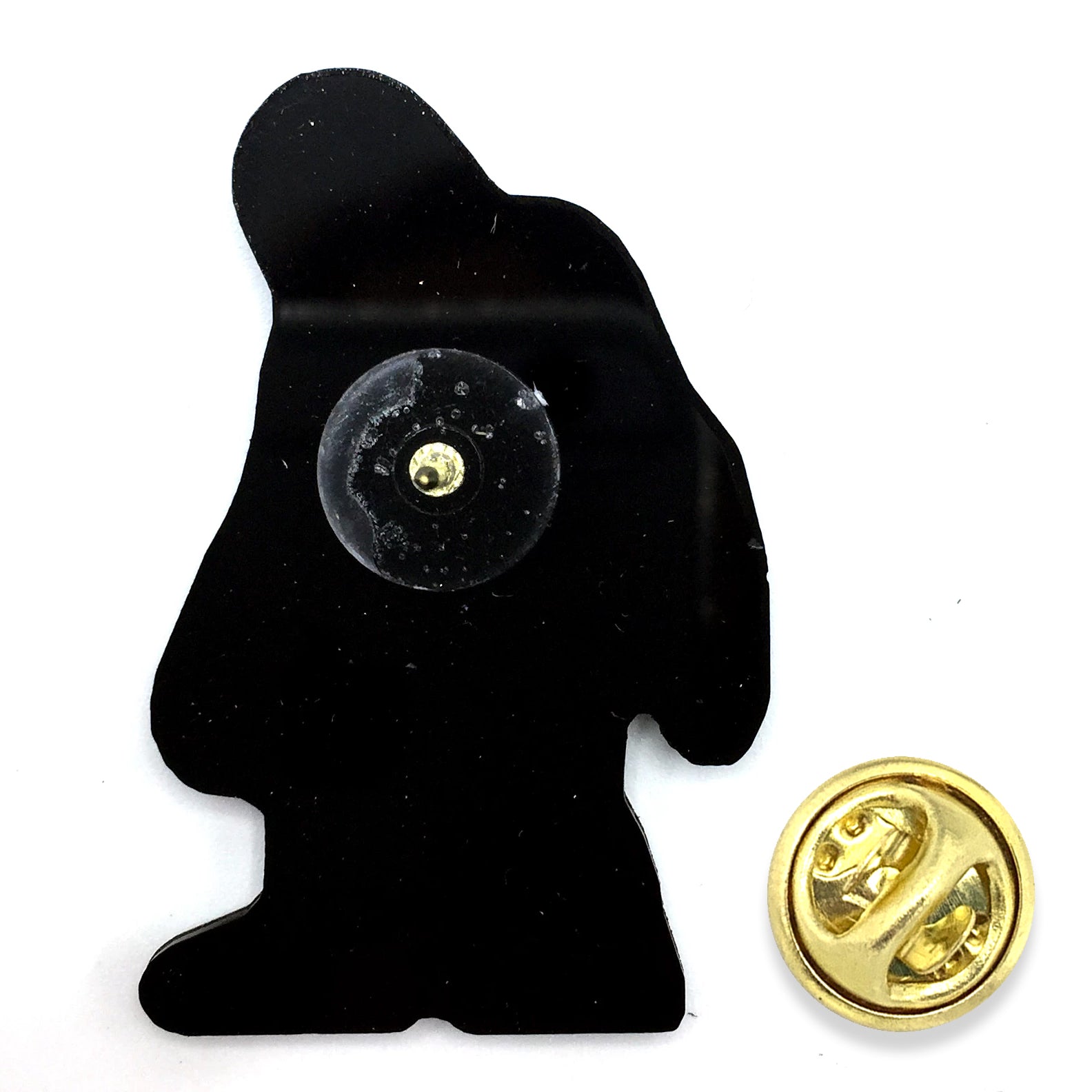 Sasquatch (Bigfoot) Magnets, Keychains and Pins