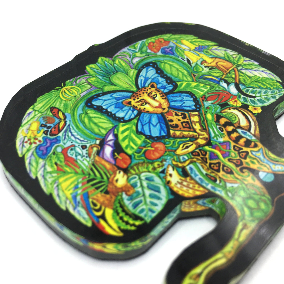 Tree of Life Magnets and Keychains