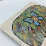 Tree of Life Coasters and Trivets