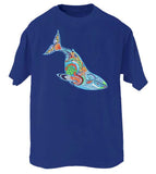 Blue Whale Shirt