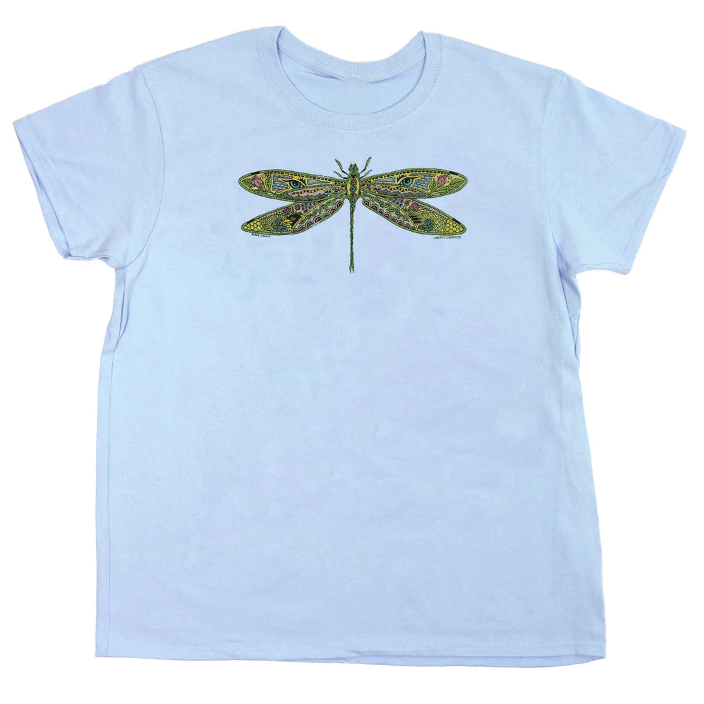 Dragonfly Shirt