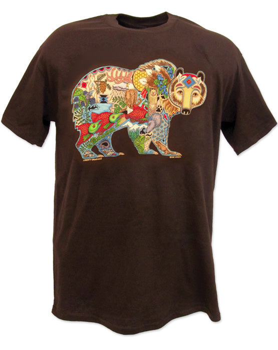 Grizzly Shirt