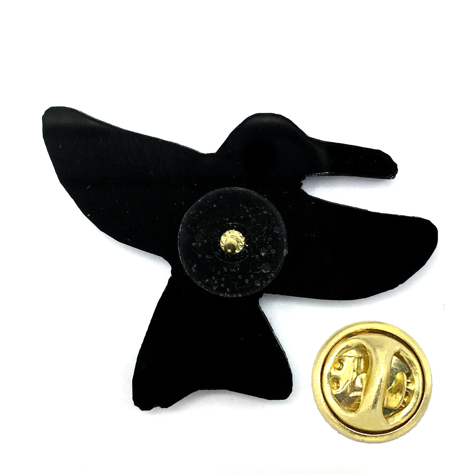 Hummingbird Magnets, Keychains and Pins