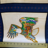 Animal Spirits Fabric 18413-205 MULTI